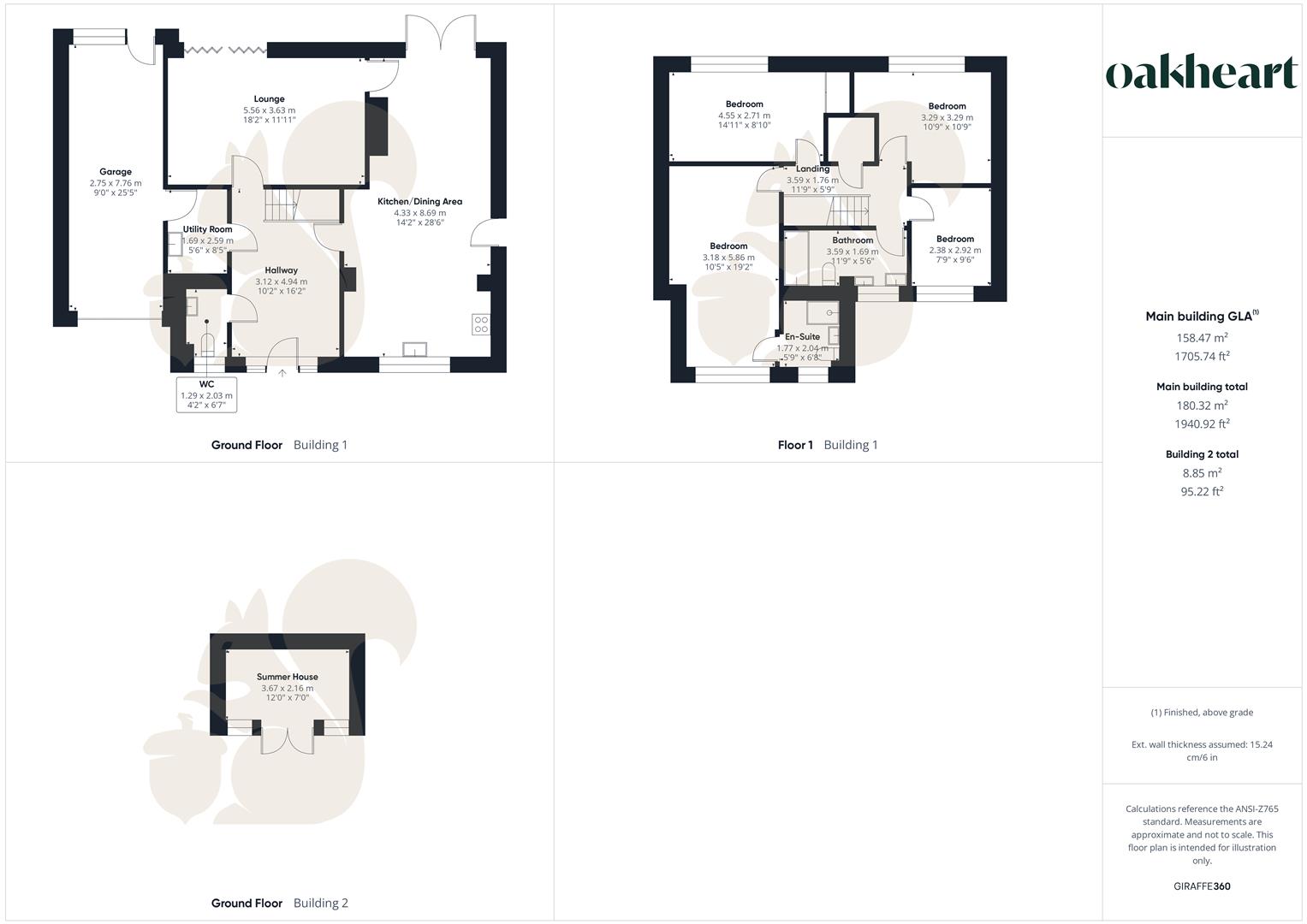 Floorplan thumbnail